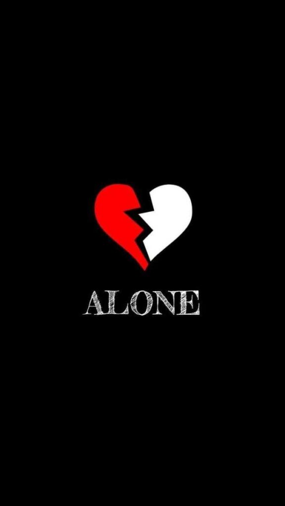 Alone DP