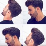 Boys Hair Style