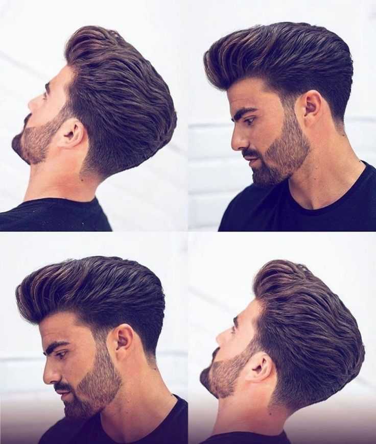 Boys Hair Style