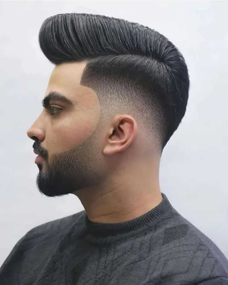 Boys Hair Style