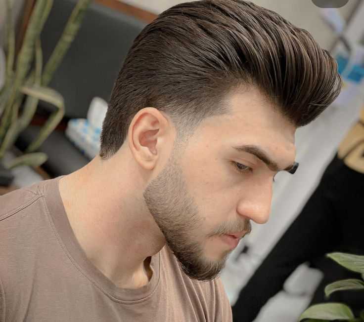 Boys Hair Style