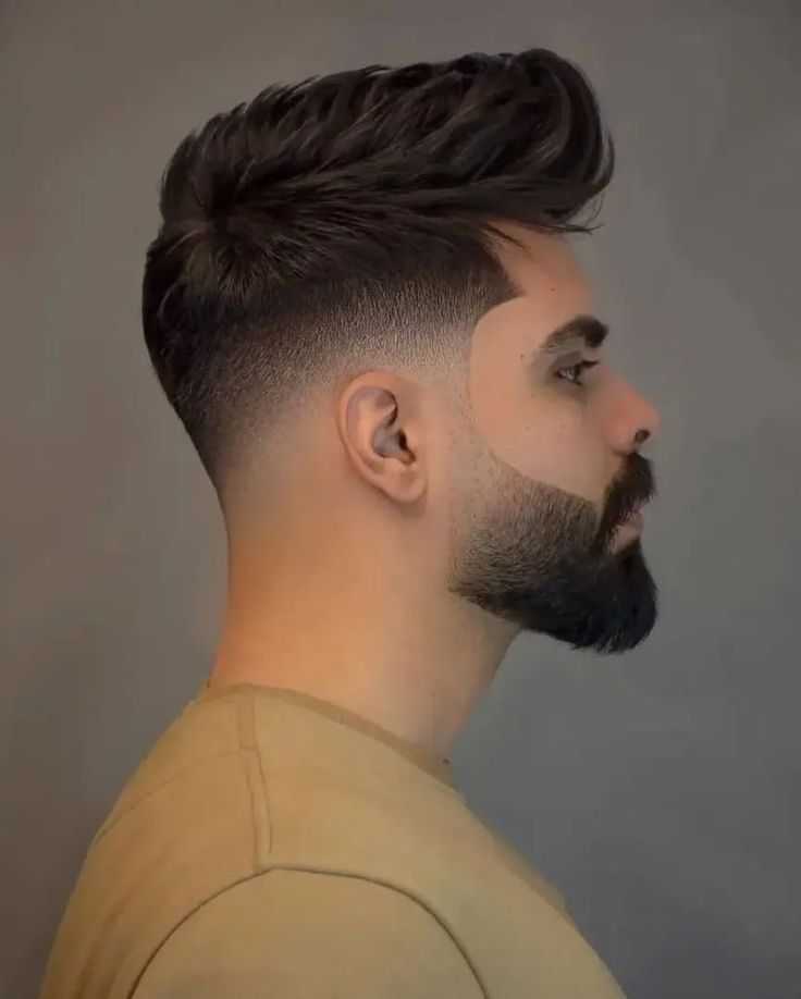 Boys Hair Style