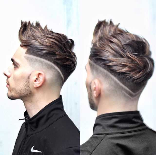 Boys Hair Style