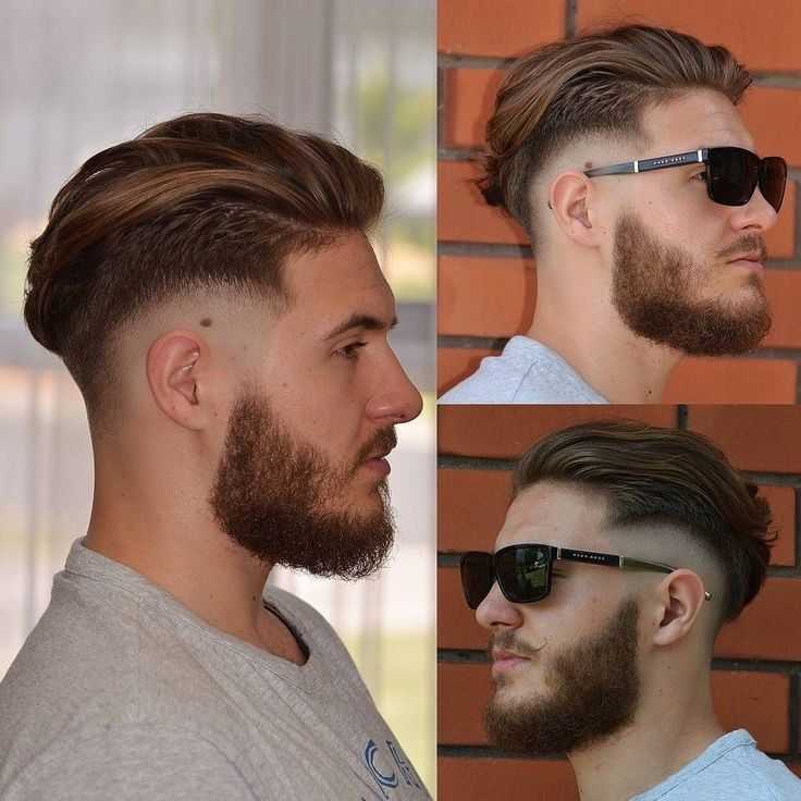 Boys Hair Style