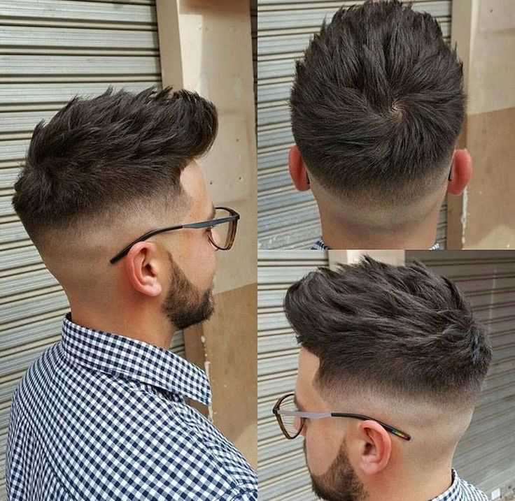 Boys Hair Style