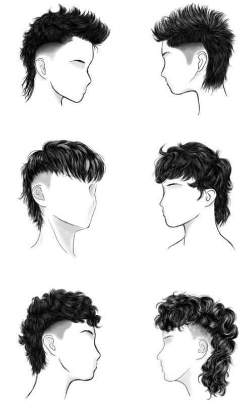 Boys Hair Style