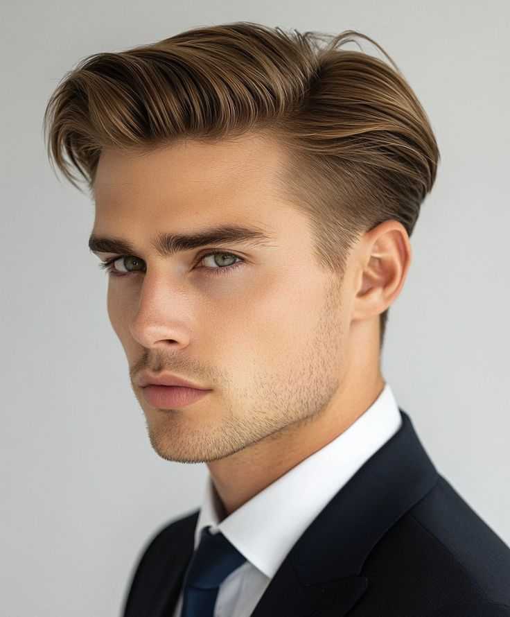 Boys Hair Style