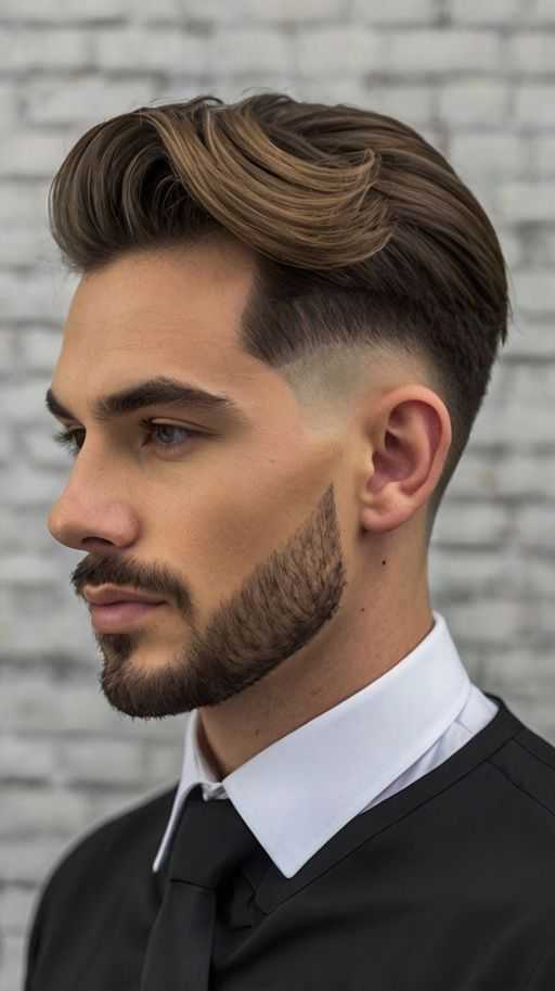 Boys Hair Style