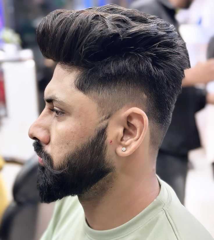 Boys Hair Style