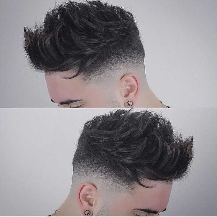 Boys Hair Style