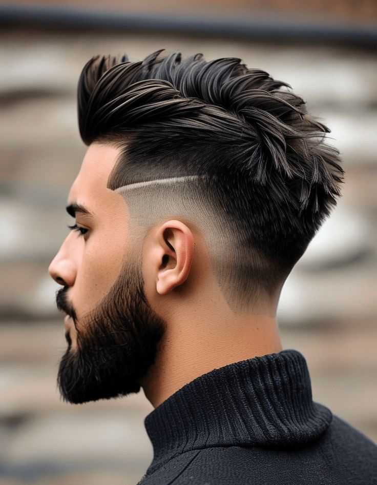 Boys Hair Style