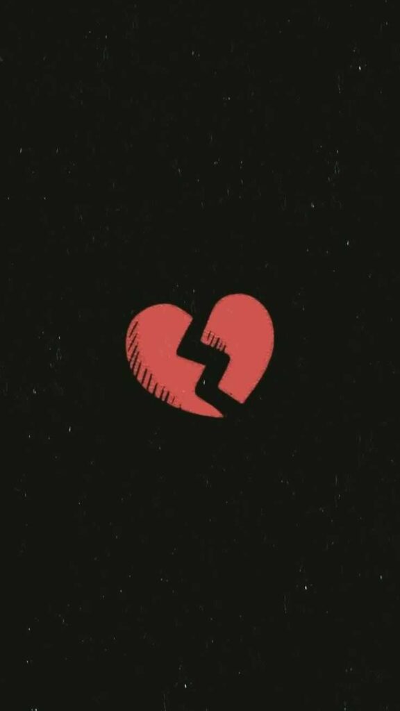 Broken Heart DP