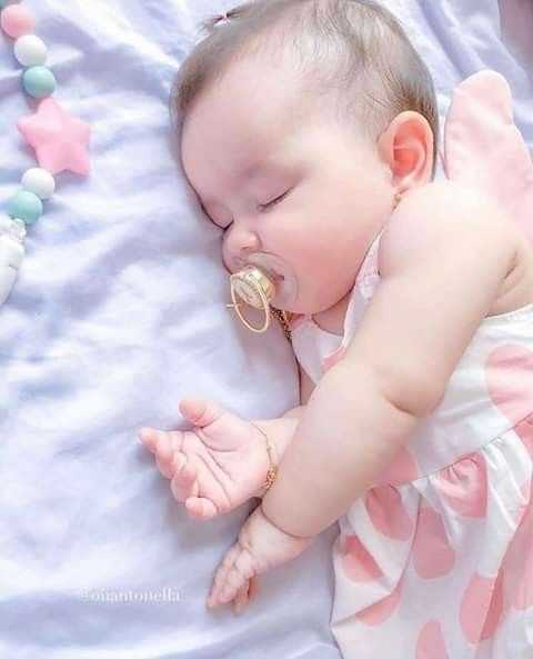 Cute Baby DP