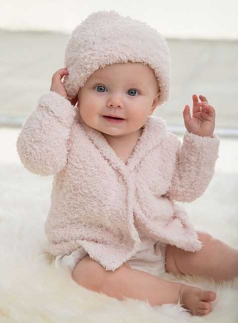 Cute Baby DP