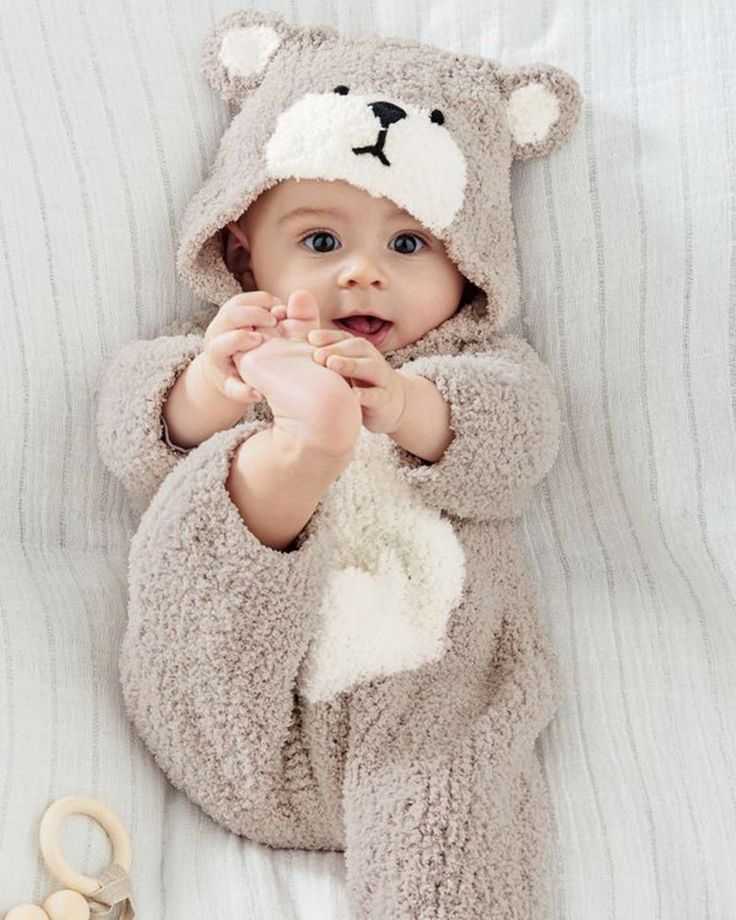 Cute Baby DP