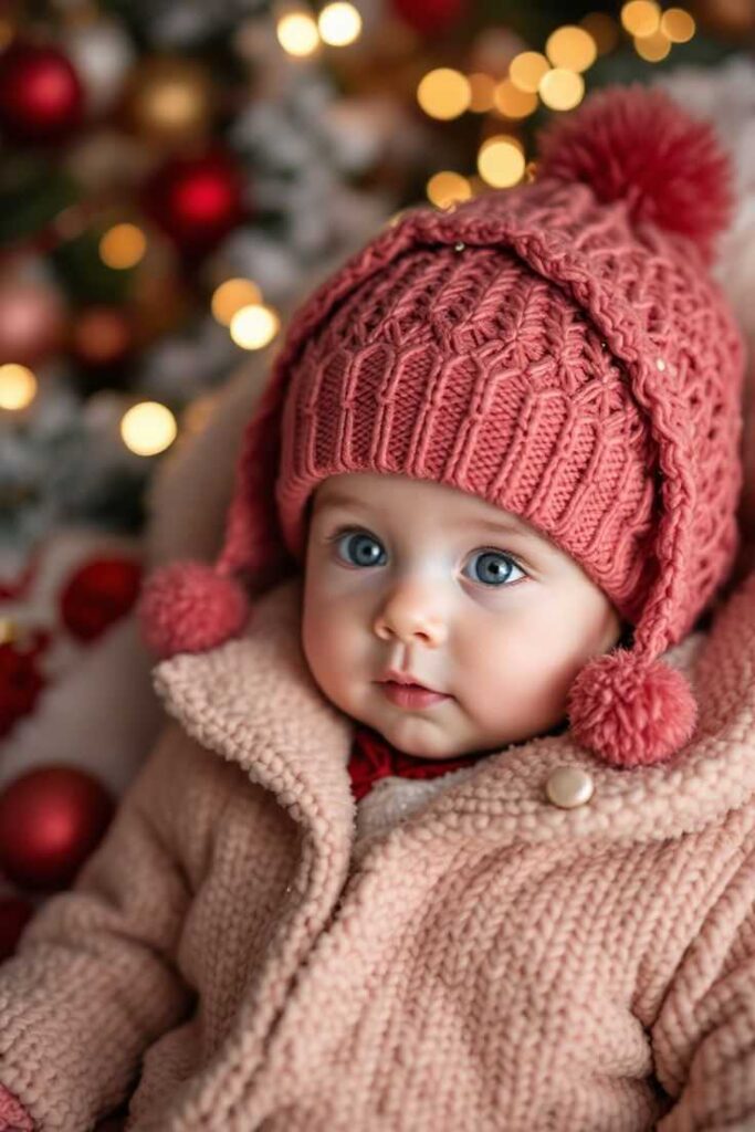 Cute Baby DP