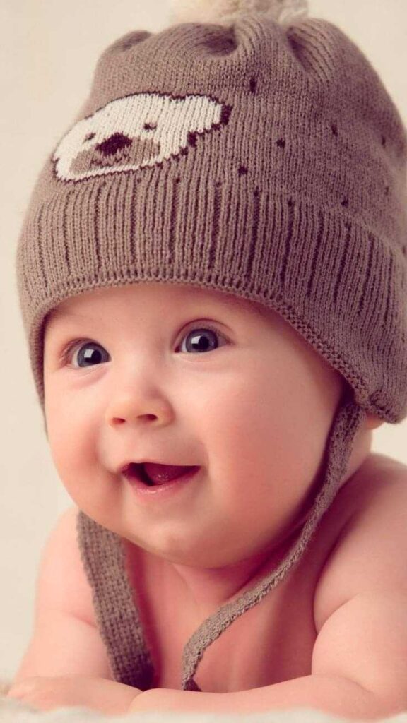 Cute Baby DP