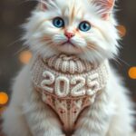 Cute Cat DP