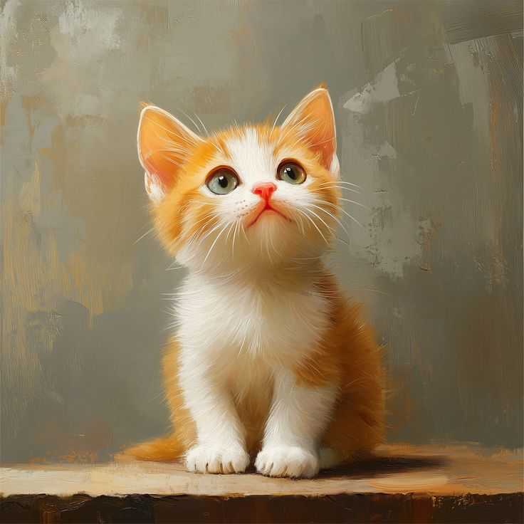 Cute Cat DP