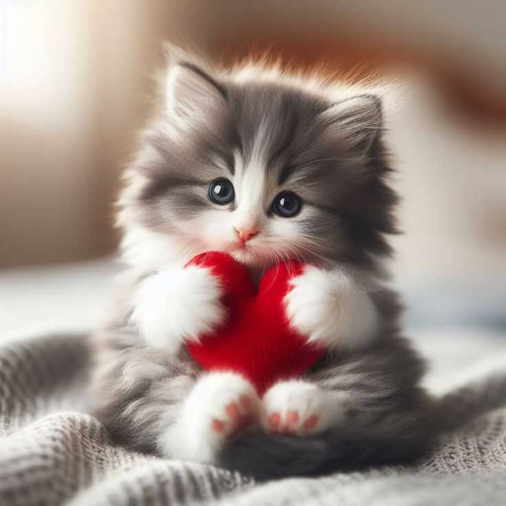 Cute Cat DP