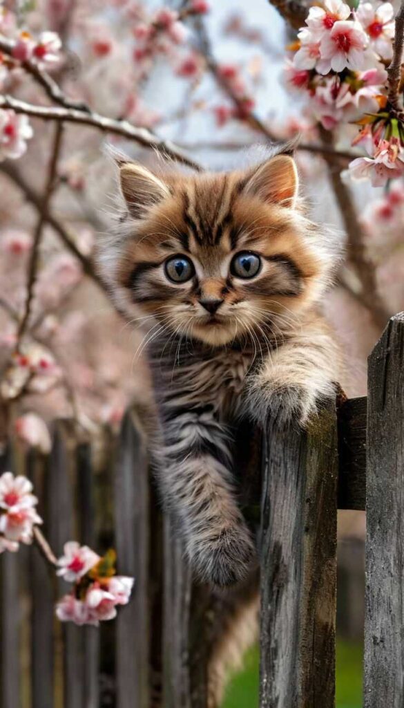 Cute Cat DP