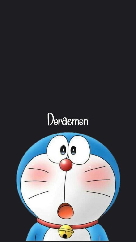 Doraemon WhatsApp DP