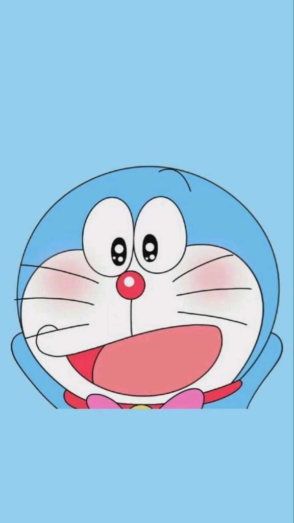 Doraemon WhatsApp DP