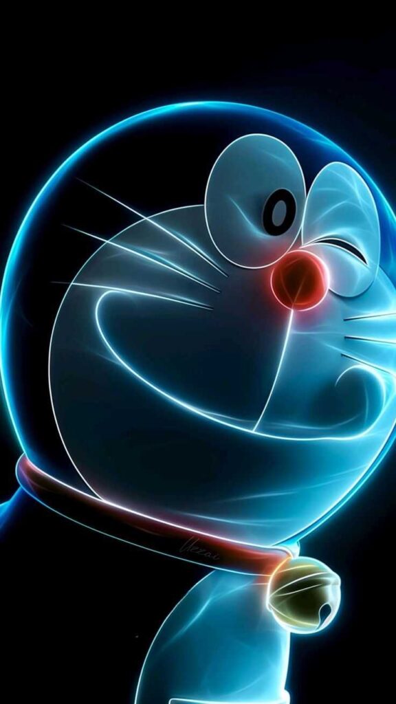 Doraemon WhatsApp DP