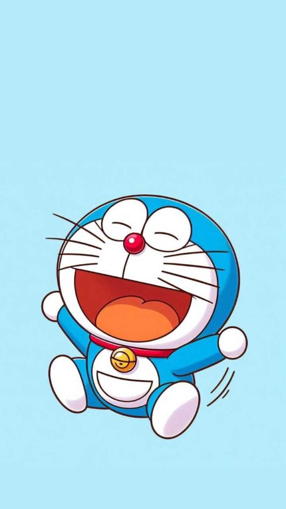 Doraemon WhatsApp DP