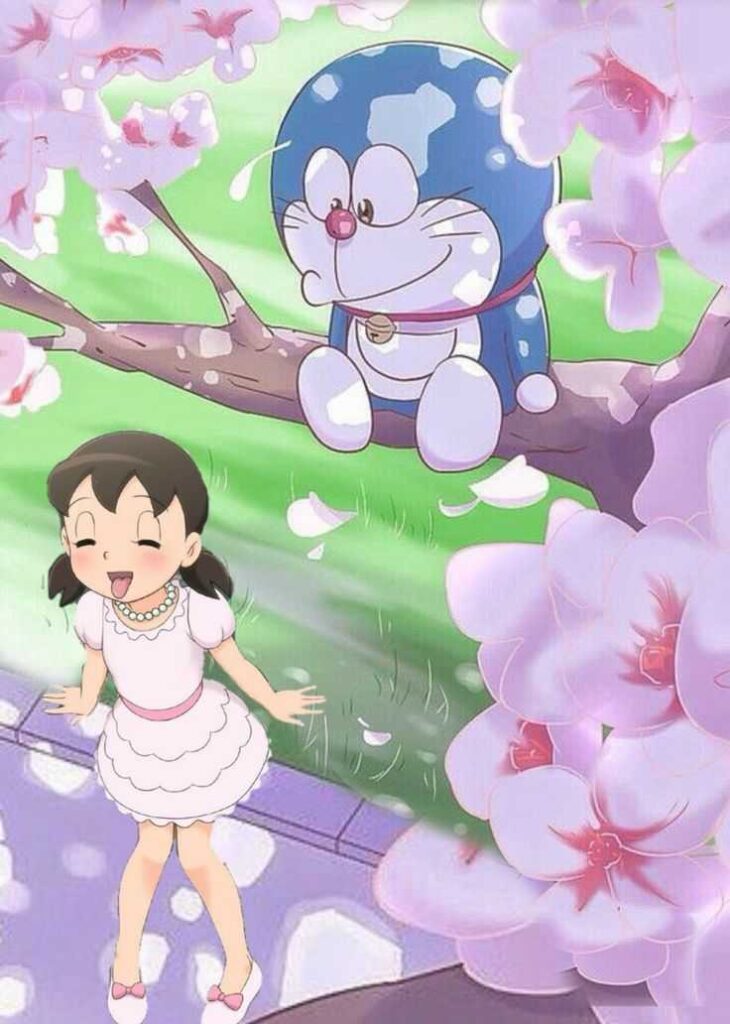 Doraemon WhatsApp DP