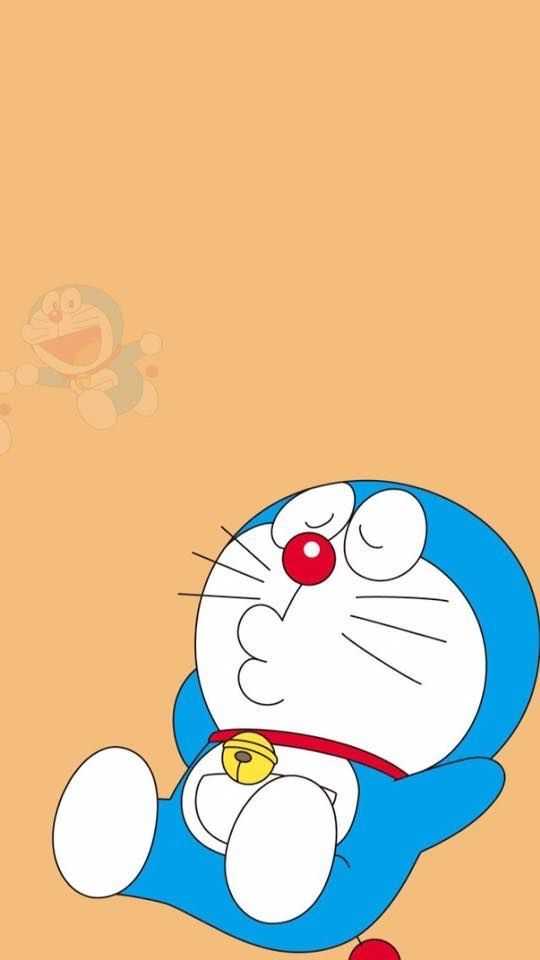 Doraemon WhatsApp DP