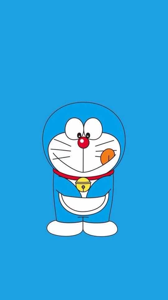 Doraemon WhatsApp DP