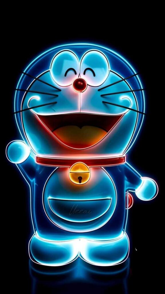 Doraemon WhatsApp DP