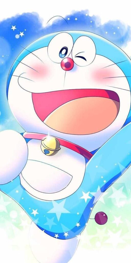 Doraemon WhatsApp DP