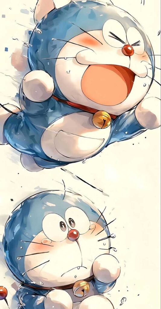 Doraemon WhatsApp DP