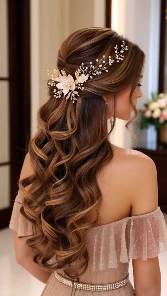 Girls Hair Style