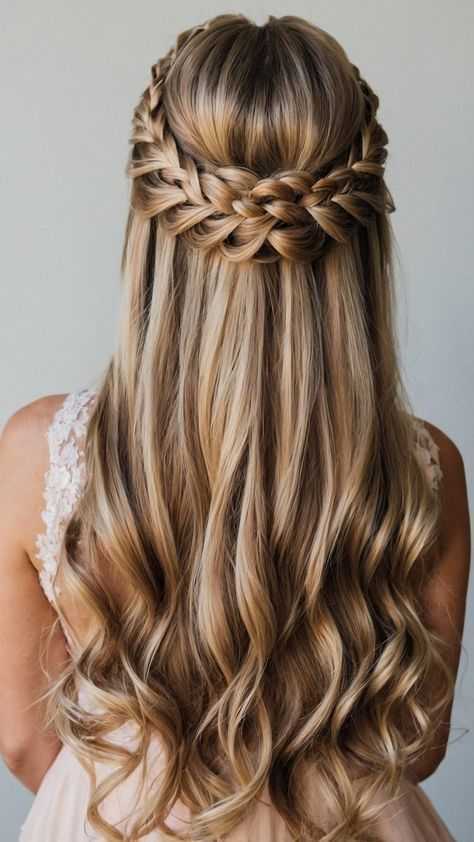 Girls Hair Style