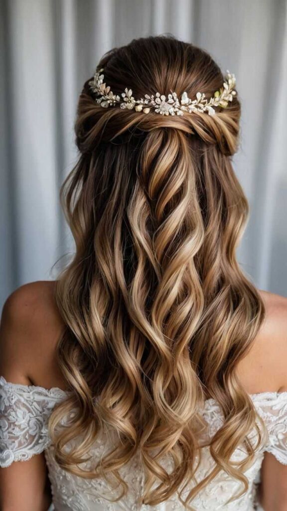 Girls Hair Style