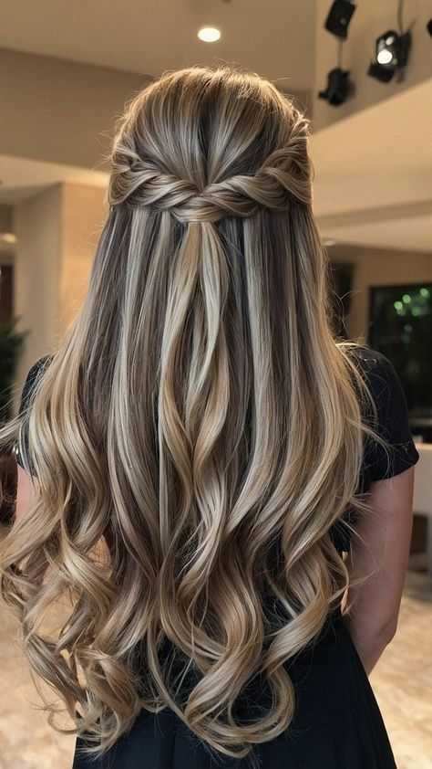 Girls Hair Style