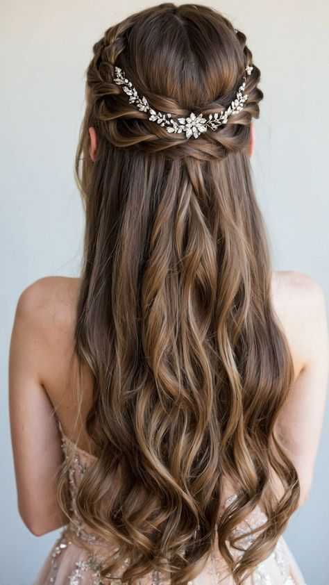 Girls Hair Style