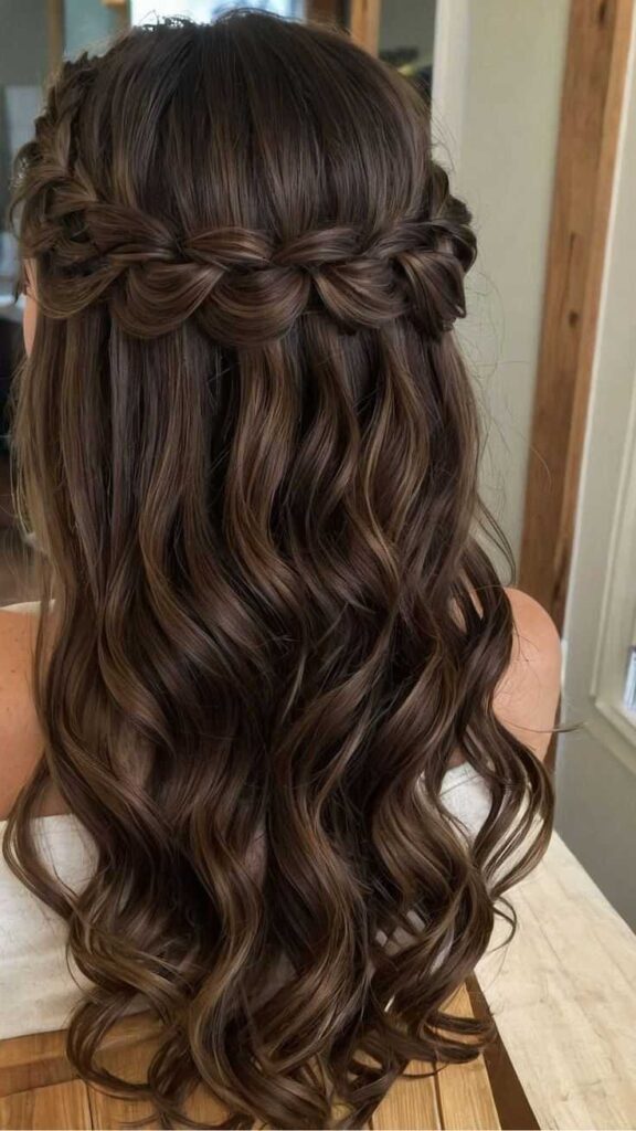 Girls Hair Style