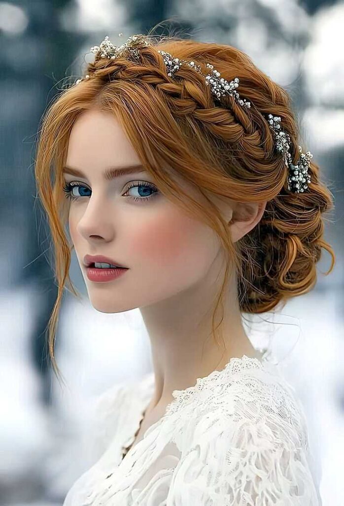 Girls Hair Style