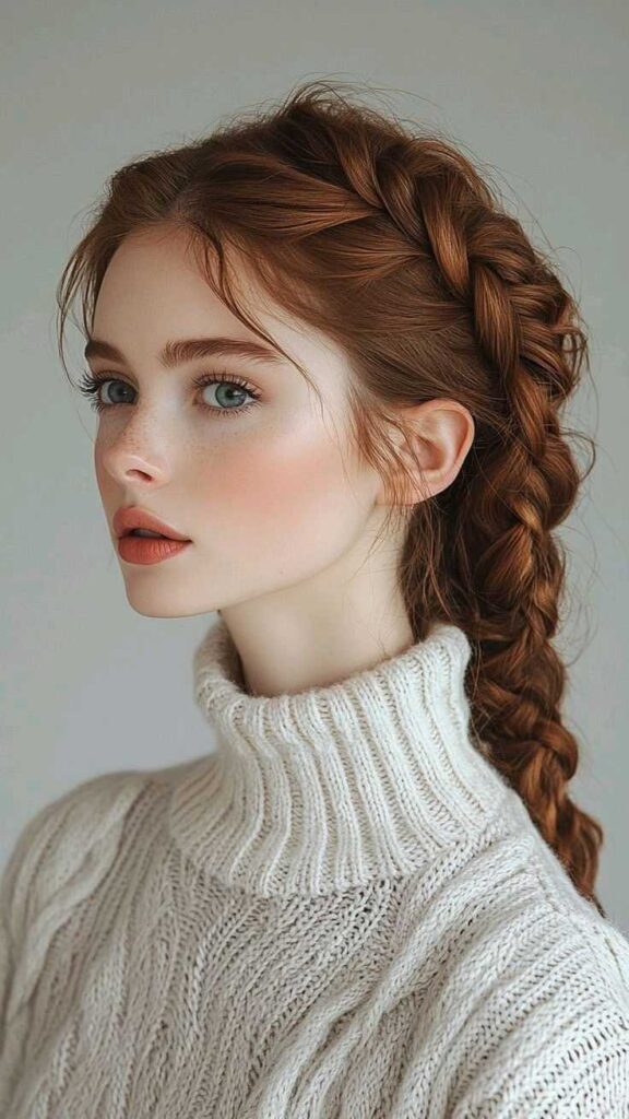 Girls Hair Style