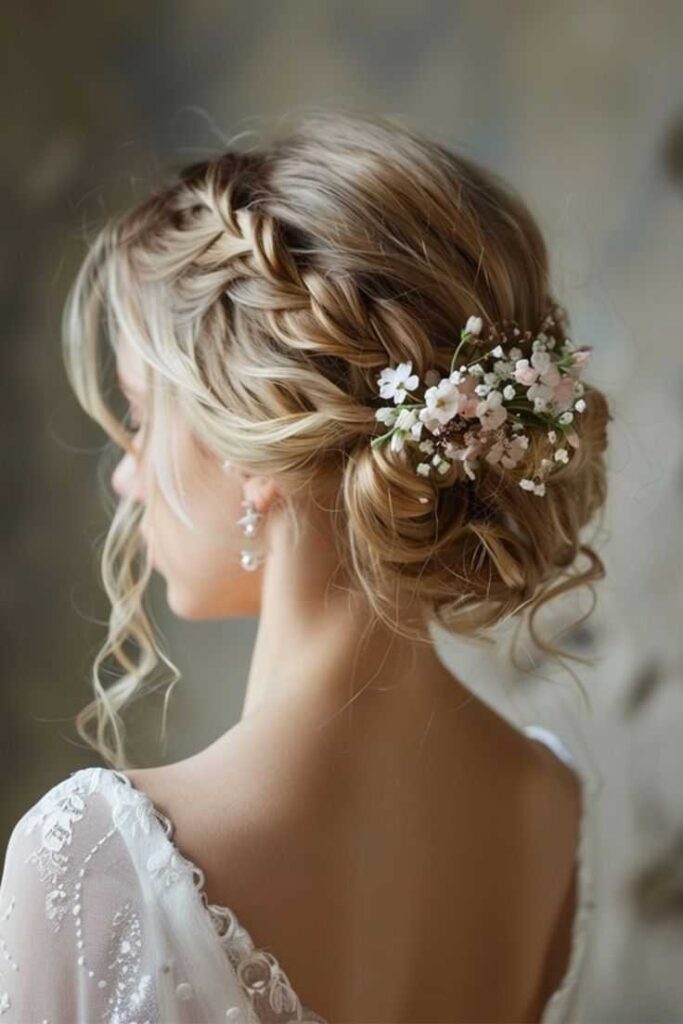 Girls Hair Style