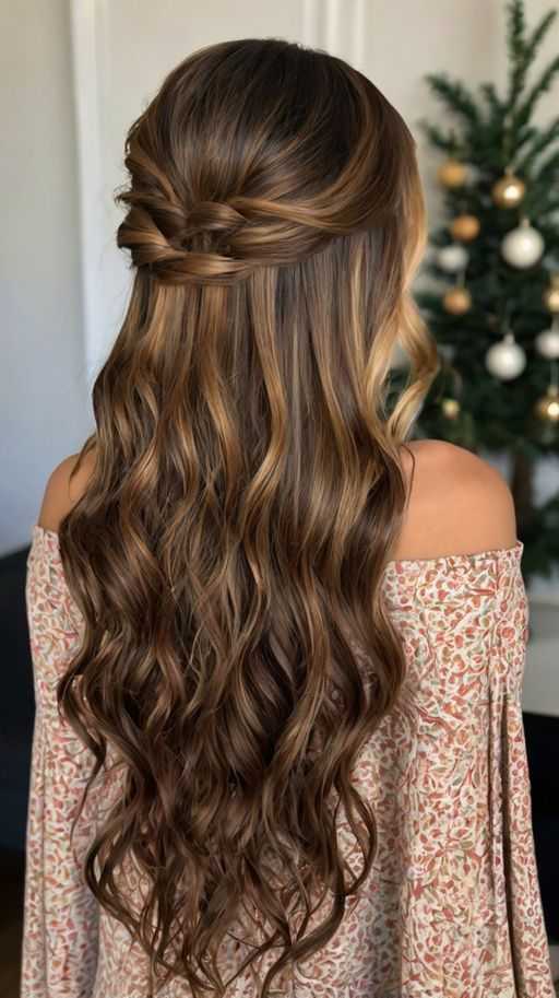 Girls Hair Style