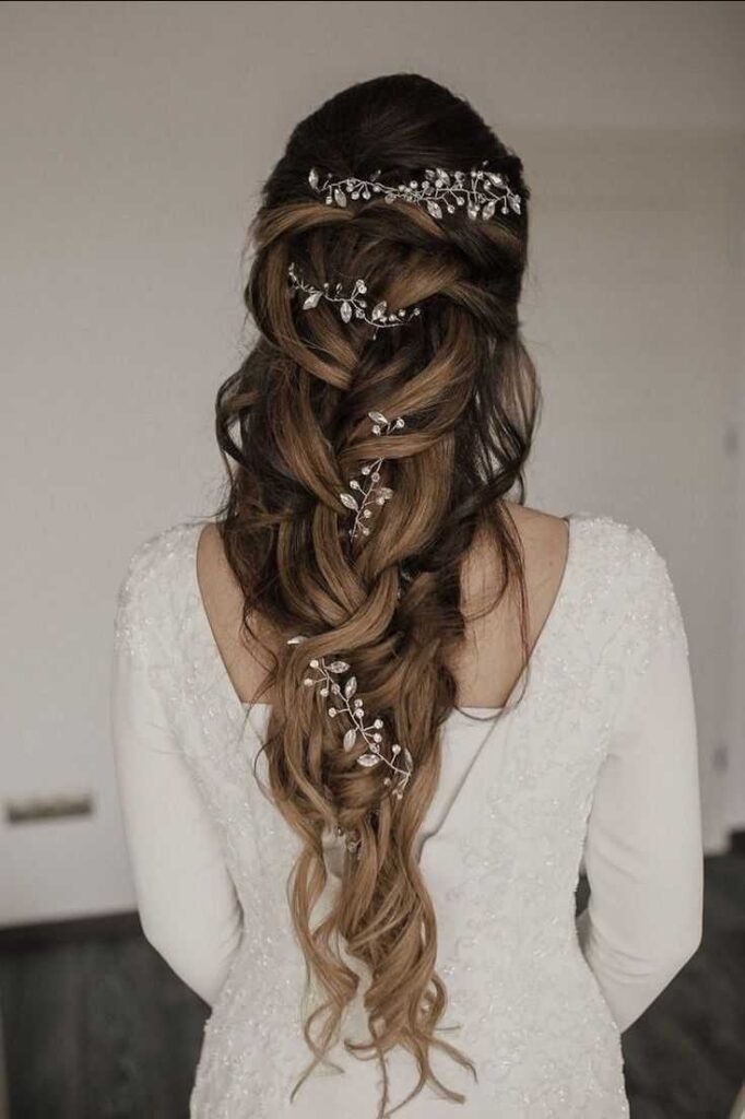 Girls Hair Style