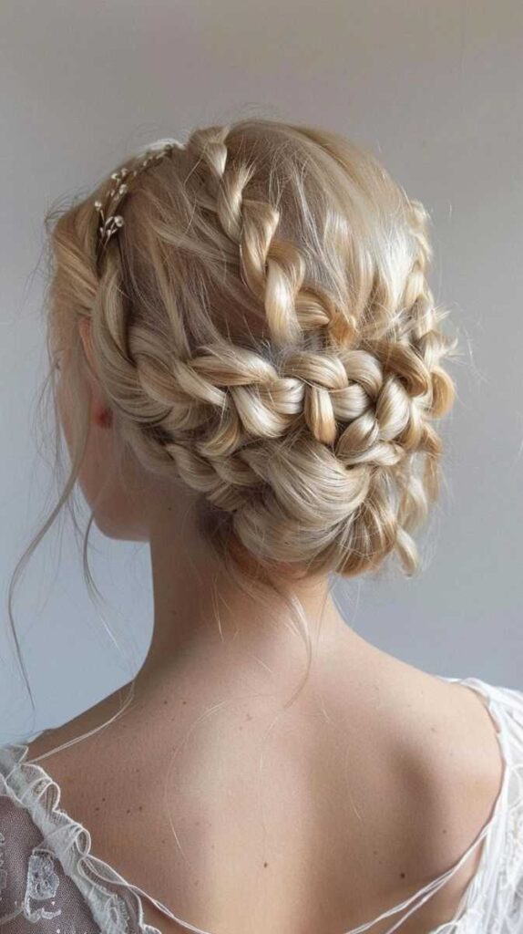 Girls Hair Style