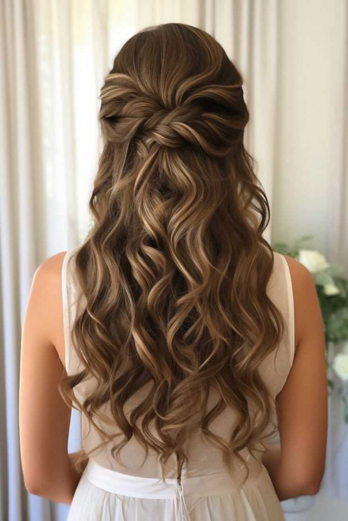 Girls Hair Style