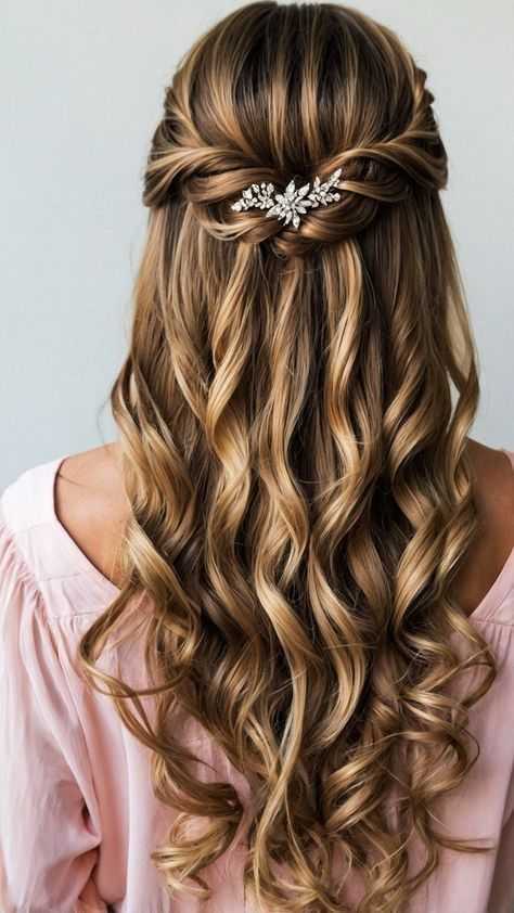 Girls Hair Style