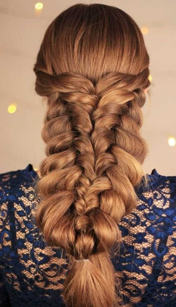 Girls Hair Style